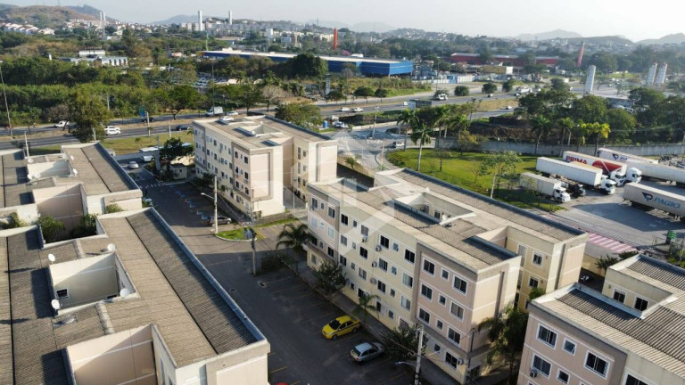 Imagem Apartamento com 1 Quarto à Venda, 35 m² em Campo Grande - Rio De Janeiro Imagem Apartamento com 1 Quarto à Venda, 35 m² em Campo Grande - Rio De Janeiro