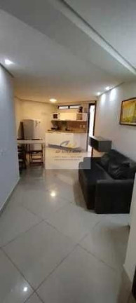 Imagem Apartamento com 1 Quarto à Venda, 44 m² em Cabo Branco - João Pessoa Imagem Apartamento com 1 Quarto à Venda, 44 m² em Cabo Branco - João Pessoa