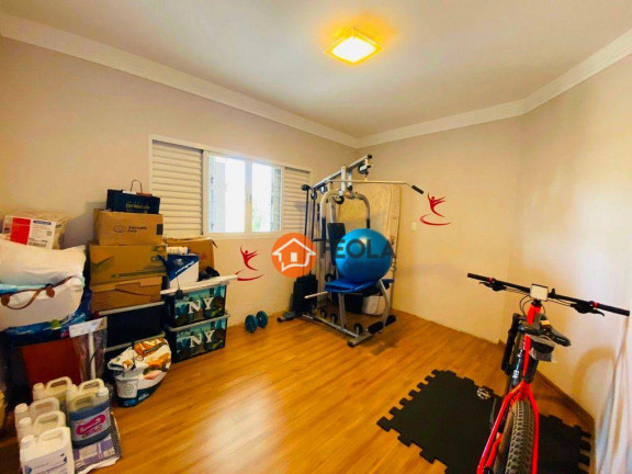 Imagem Casa com 3 Quartos à Venda, 268 m² em Jardim Alcides Modenez - Iracemápolis Imagem Casa com 3 Quartos à Venda, 268 m² em Jardim Alcides Modenez - Iracemápolis