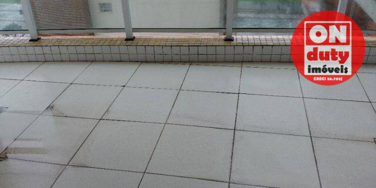 Imagem Apartamento com 1 Quarto à Venda, 54 m² em José Menino - Santos Imagem Apartamento com 1 Quarto à Venda, 54 m² em José Menino - Santos