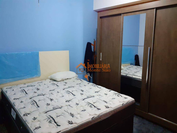 Imagem Casa com 1 Quarto à Venda, 100 m² em Jardim Cumbica - Guarulhos Imagem Casa com 1 Quarto à Venda, 100 m² em Jardim Cumbica - Guarulhos
