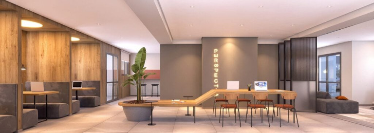 Imagem Apartamento com 2 Quartos à Venda, 46 m² em Veleiros - São Paulo