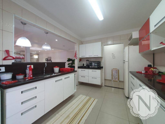 Imagem Casa com 2 Quartos à Venda, 158 m² em Centro - Itanhaém