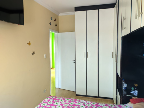 Imagem Apartamento com 2 Quartos à Venda, 58 m² em Assunção - São Bernardo Do Campo Imagem Apartamento com 2 Quartos à Venda, 58 m² em Assunção - São Bernardo Do Campo