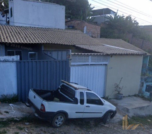 Imagem Casa com 2 Quartos à Venda, 45 m² em Tocantins (justinópolis) - Ribeirão Das Neves Imagem Casa com 2 Quartos à Venda, 45 m² em Tocantins (justinópolis) - Ribeirão Das Neves