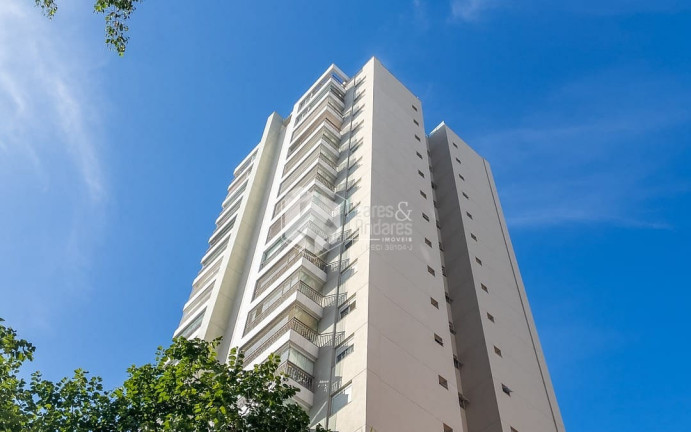 Imóvel com 2 Quartos à Venda, 141 m² em água Branca - São Paulo
