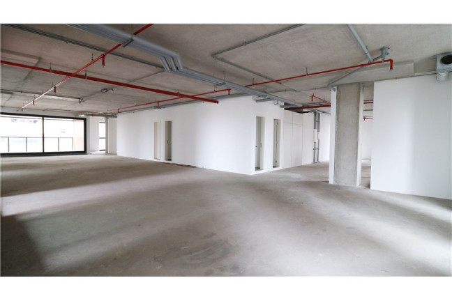 Imagem Imóvel Comercial à Venda, 218 m² em Vila Madalena - São Paulo