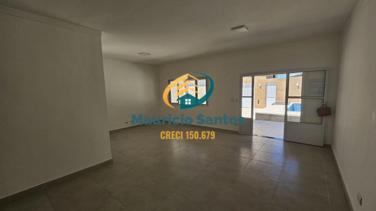 Imagem Casa com 3 Quartos à Venda, 136 m² em Vila São Paulo - Mongaguá Imagem Casa com 3 Quartos à Venda, 136 m² em Vila São Paulo - Mongaguá
