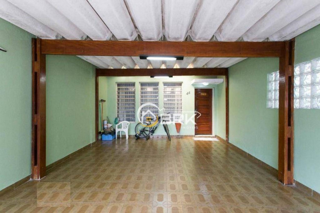 Imagem Casa com 2 Quartos à Venda, 110 m² em Vila Carrão - São Paulo