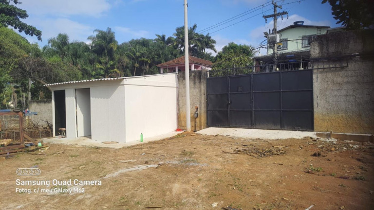 Imagem Terreno à Venda, 3.000 m² em Cpo Grande - Rio De Janeiro