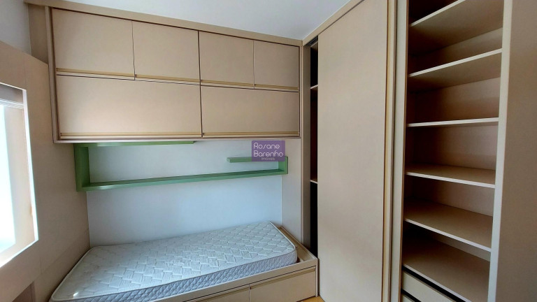 Imagem Apartamento com 3 Quartos à Venda, 94 m² em Centro - Rio Grande Imagem Apartamento com 3 Quartos à Venda, 94 m² em Centro - Rio Grande