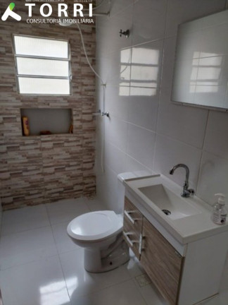 Imagem Sobrado com 2 Quartos à Venda, 94 m² em Vila Barão - Sorocaba Imagem Sobrado com 2 Quartos à Venda, 94 m² em Vila Barão - Sorocaba