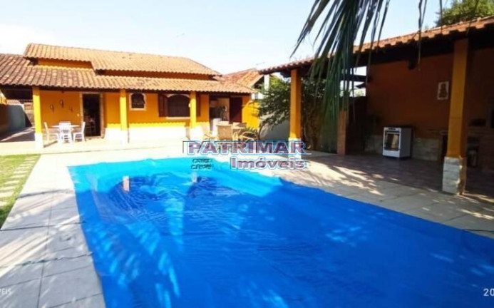 Imagem Casa com 2 Quartos à Venda, 480 m² em Itaipuaçu - Maricá Imagem Casa com 2 Quartos à Venda, 480 m² em Itaipuaçu - Maricá