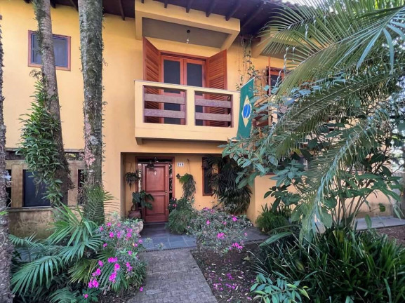 Imagem Casa de Condomínio com 4 Quartos à Venda,  em São Paulo Ii - Cotia
