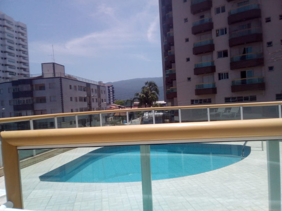 Imagem Apartamento com 1 Quarto à Venda, 50 m² em Caiçara - Praia Grande