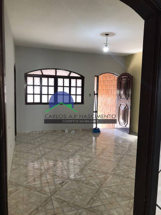 Imagem Casa com 3 Quartos à Venda, 146 m² em Conjunto São Benedito - Jacareí