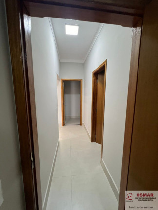 Imagem Casa com 3 Quartos à Venda, 128 m² em Residencial Real Parque Sumaré - Sumaré Imagem Casa com 3 Quartos à Venda, 128 m² em Residencial Real Parque Sumaré - Sumaré