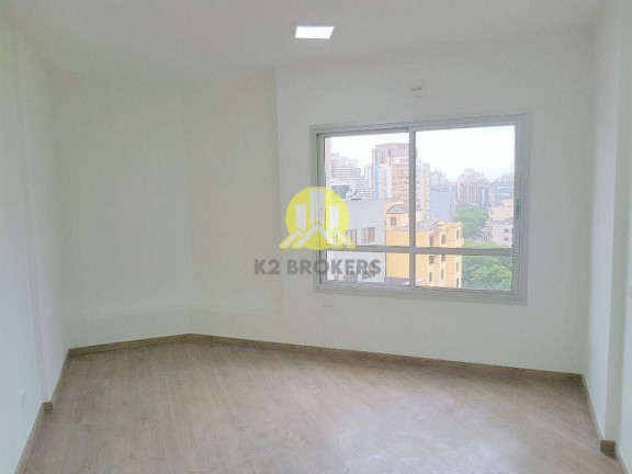 Imagem Sala Comercial à Venda, 69 m² em Paraíso - São Paulo Imagem Sala Comercial à Venda, 69 m² em Paraíso - São Paulo