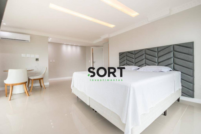 Imagem Cobertura com 4 Quartos à Venda, 430 m² em Pioneiros - Balneário Camboriú