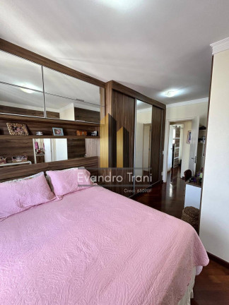 Imagem Apartamento com 3 Quartos à Venda, 129 m² em Altos Do Esplanada - São José Dos Campos Imagem Apartamento com 3 Quartos à Venda, 129 m² em Altos Do Esplanada - São José Dos Campos