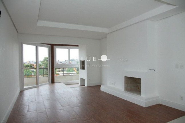 Apartamento com 3 Quartos à Venda, 132 m² em Centro - Gramado