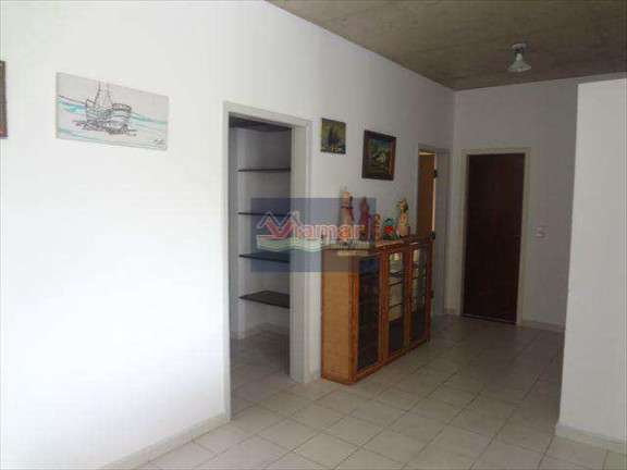 Imagem Casa com 5 Quartos à Venda, 450 m² em Enseada - Guarujá Imagem Casa com 5 Quartos à Venda, 450 m² em Enseada - Guarujá