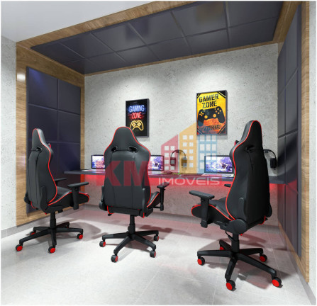 Imagem Apartamento com 1 Quarto à Venda, 34 m² em Presidente Costa E Silva - Mossoró Imagem Apartamento com 1 Quarto à Venda, 34 m² em Presidente Costa E Silva - Mossoró