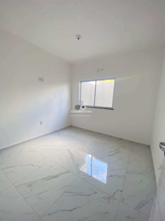 Casa com 3 Quartos à Venda, 95 m² em Urucunema - Eusébio