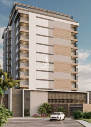 Imagem Apartamento com 2 Quartos à Venda, 52 m² Imagem Apartamento com 2 Quartos à Venda, 52 m²