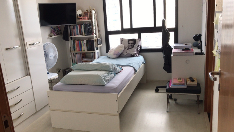 Imagem Apartamento com 3 Quartos à Venda, 126 m² em Pituba - Salvador Imagem Apartamento com 3 Quartos à Venda, 126 m² em Pituba - Salvador