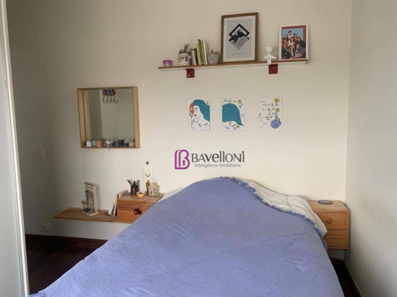 Imagem Apartamento com 4 Quartos à Venda, 184 m² em Vila Romana - São Paulo Imagem Apartamento com 4 Quartos à Venda, 184 m² em Vila Romana - São Paulo