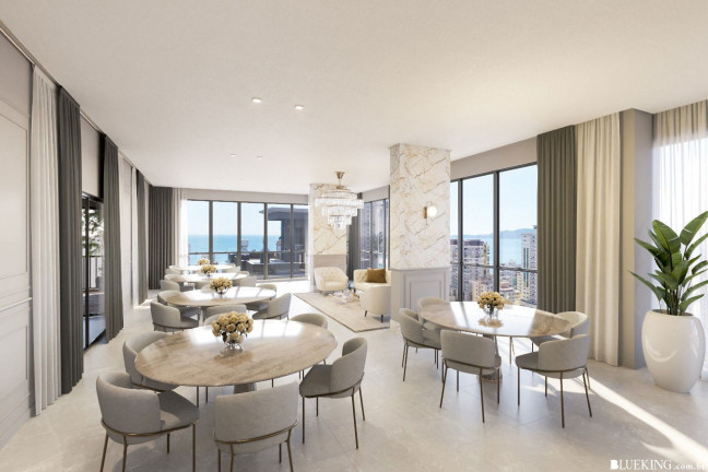 Imagem Apartamento com 3 Quartos à Venda, 69 m² em Morretes - Itapema