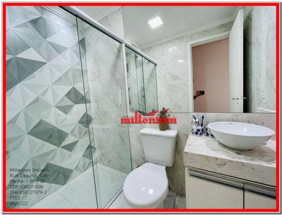 Imagem Apartamento com 2 Quartos à Venda, 55 m² em Vila Talarico - São Paulo Imagem Apartamento com 2 Quartos à Venda, 55 m² em Vila Talarico - São Paulo