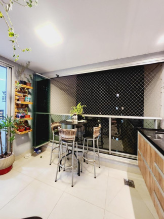 Imagem Imóvel com 2 Quartos à Venda, 90 m² em Norte (águas Claras) - Brasília Imagem Imóvel com 2 Quartos à Venda, 90 m² em Norte (águas Claras) - Brasília