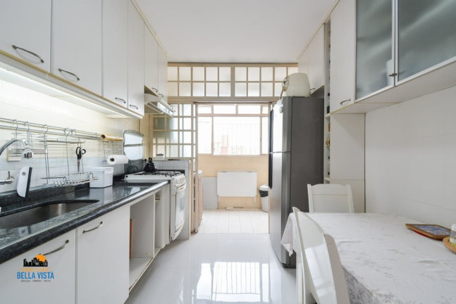 Imagem Apartamento com 2 Quartos à Venda,  em Mirandópolis - São Paulo