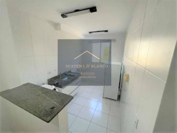 Imagem Apartamento com 2 Quartos à Venda, 45 m² em Edifício Parque Smart - Sorocaba Imagem Apartamento com 2 Quartos à Venda, 45 m² em Edifício Parque Smart - Sorocaba