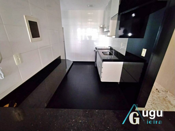 Imagem Apartamento com 3 Quartos à Venda, 90 m² em Enseada Azul - Guarapari Imagem Apartamento com 3 Quartos à Venda, 90 m² em Enseada Azul - Guarapari