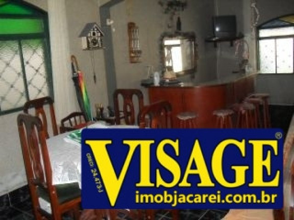 Imagem Casa com 3 Quartos à Venda, 178 m² em Jd. Emilia - Jacareí Imagem Casa com 3 Quartos à Venda, 178 m² em Jd. Emilia - Jacareí