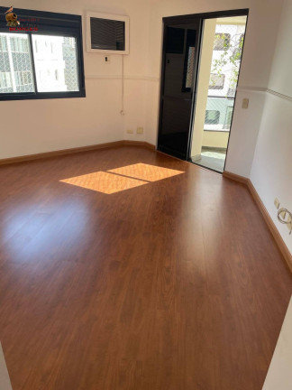 Imagem Apartamento com 3 Quartos à Venda, 221 m² em Moema - São Paulo