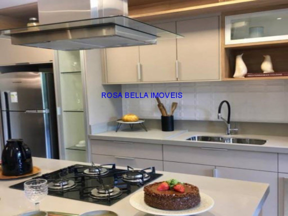 Imagem Apartamento com 3 Quartos à Venda, 75 m² em Recanto Quarto Centenário - Jundiaí