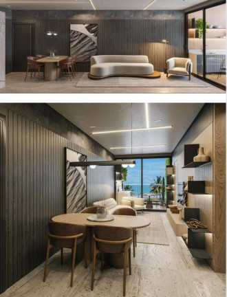 Imagem Apartamento à Venda, 26 m² em Intermares - Cabedelo