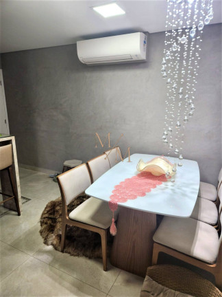 Imagem Apartamento com 2 Quartos à Venda, 67 m² em José Menino - Santos Imagem Apartamento com 2 Quartos à Venda, 67 m² em José Menino - Santos