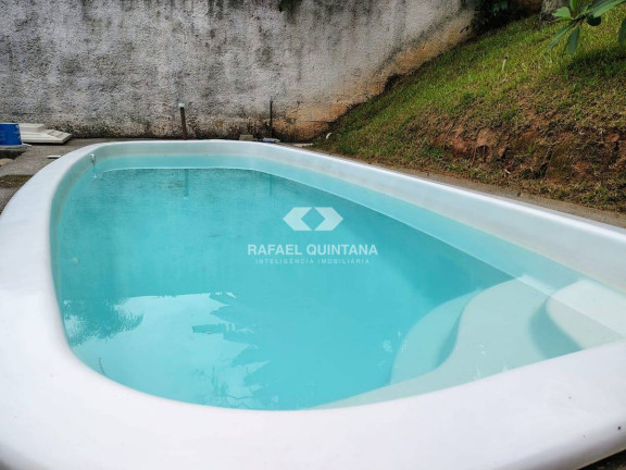 Imagem Casa com 4 Quartos à Venda, 230 m² em Cacupé - Florianópolis