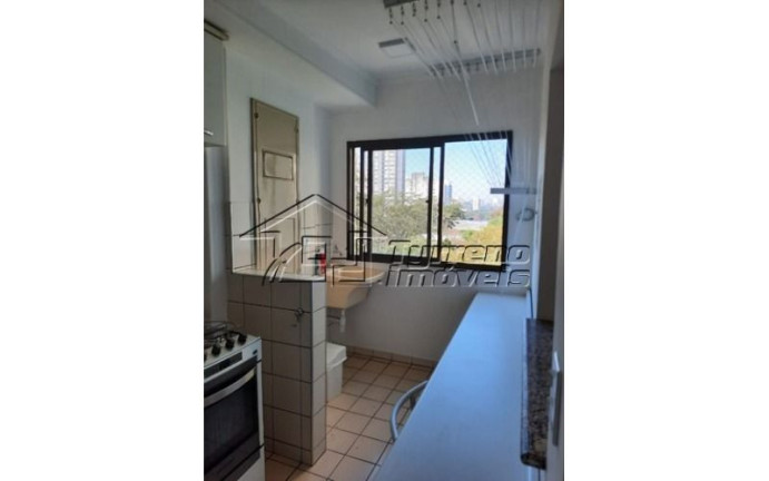 Imagem Apartamento com 2 Quartos à Venda, 45 m² em Jardim Aquarius - São José Dos Campos Imagem Apartamento com 2 Quartos à Venda, 45 m² em Jardim Aquarius - São José Dos Campos