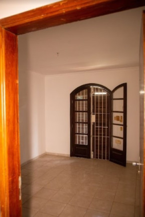 Imagem Casa com 4 Quartos à Venda, 263 m² em Jardim São José (zona Norte) - São Paulo