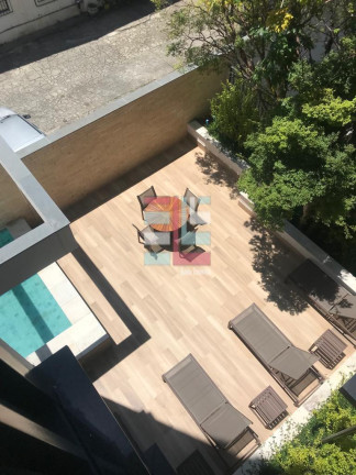 Imagem Imóvel com 3 Quartos à Venda, 75 m² em Campo Belo - São Paulo Imagem Imóvel com 3 Quartos à Venda, 75 m² em Campo Belo - São Paulo