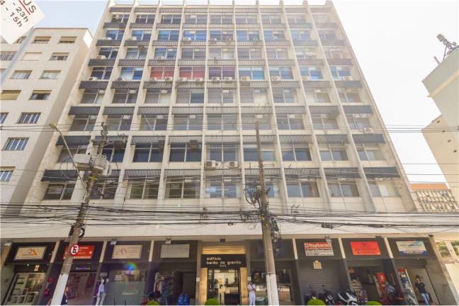 Imagem Sala Comercial à Venda, 32 m² em Jardim Paulista - São Paulo Imagem Sala Comercial à Venda, 32 m² em Jardim Paulista - São Paulo