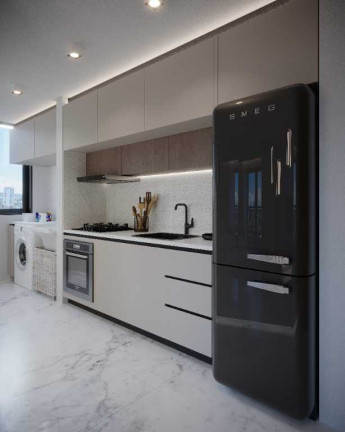 Imagem Apartamento com 2 Quartos à Venda, 54 m² em Monte Castelo - São José Dos Campos Imagem Apartamento com 2 Quartos à Venda, 54 m² em Monte Castelo - São José Dos Campos