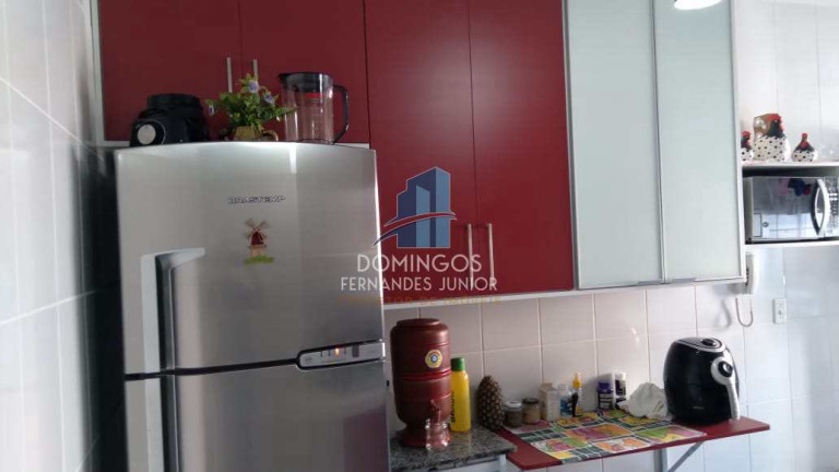 Imagem Apartamento com 2 Quartos à Venda, 48 m² em Cidade Líder - São Paulo