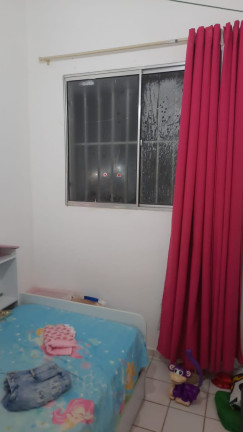 Imagem Apartamento com 2 Quartos à Venda, 49 m² em Uruguai - Teresina